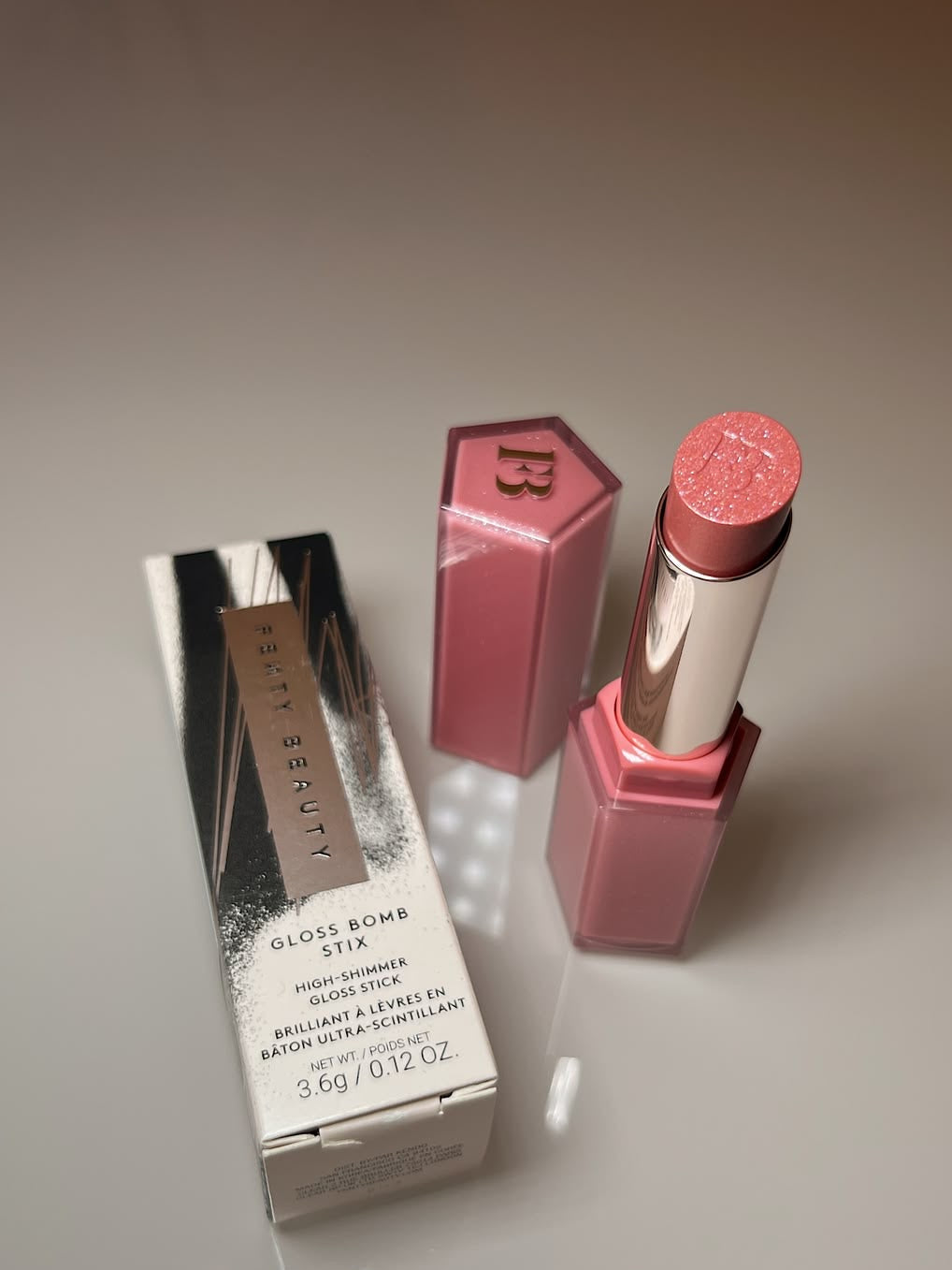 Fenty Beauty - Gloss Bomb Shine Gloss Stick