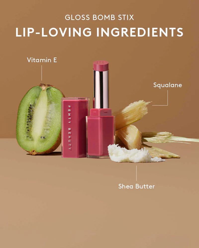 Fenty Beauty - Gloss Bomb Shine Gloss Stick