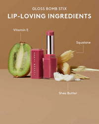 Fenty Beauty - Gloss Bomb Shine Gloss Stick