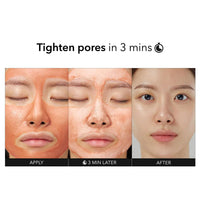 APRILSKIN - Carrotene Pore Clay Mask 100g