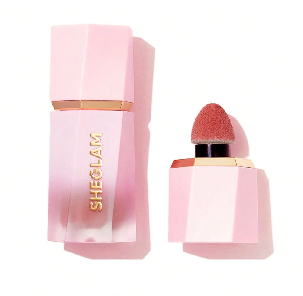 Sheglam - Color Bloom Liquid Blush