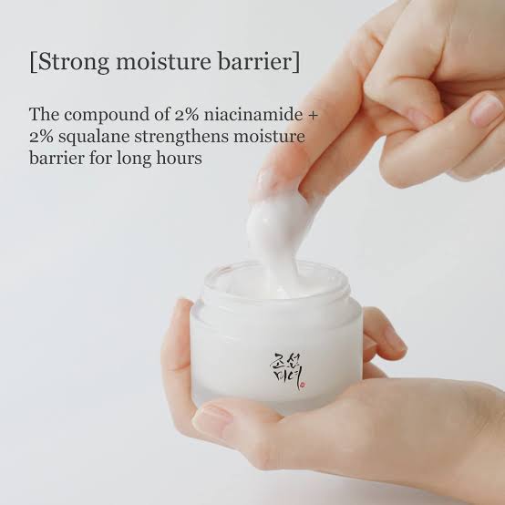 Beauty of Joseon Dynasty Cream – 50g