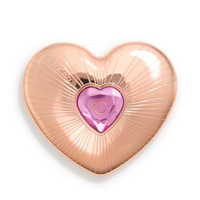 Charlotte Tilbury Pillow Talk Beauty Soulmates Face Palette – Flawless Peach