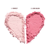 Charlotte Tilbury - Pillow Talk Beauty Soulmates Face Palette