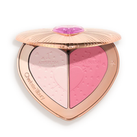 Charlotte Tilbury - Pillow Talk Beauty Soulmates Face Palette