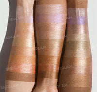 SHEGLAM - 9-Pan Eyeshadow Palette