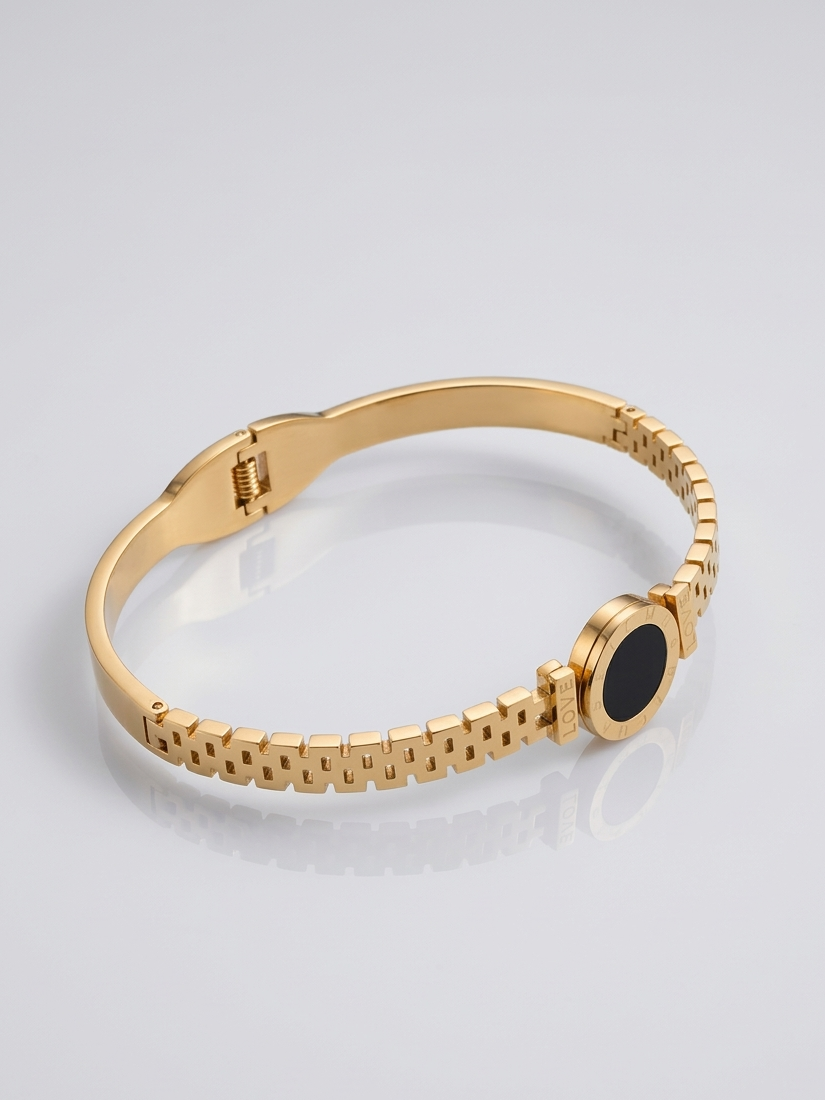 Stainless steel Tarnish free Handcuff