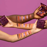 HudaBeauty - Lovefest Obsessions Eyeshadow Palette
