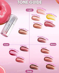SHEGLAM Glass Lock Air Gloss