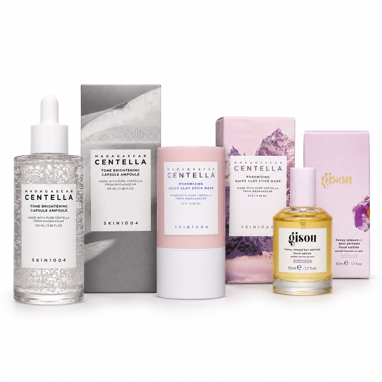 Trio Bundle ✨