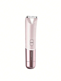 Smooth Moves Dual-Head Electric Trimmer