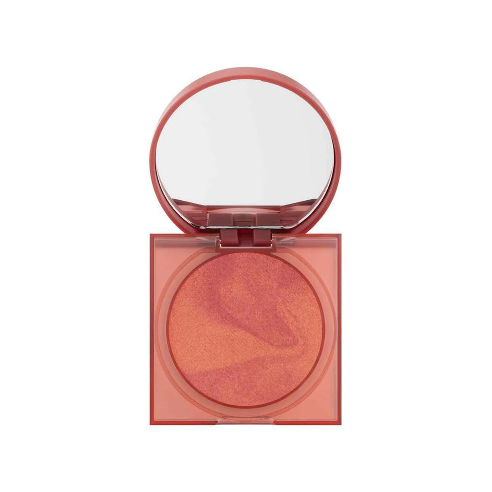 HudaBeauty - Blush GloWish Vegan Cheek Color