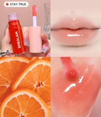 Sheglam - Wow Jelly Tinted Lip Oil