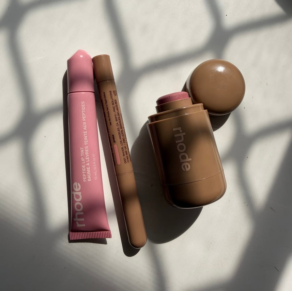 Rhode Trio bundle