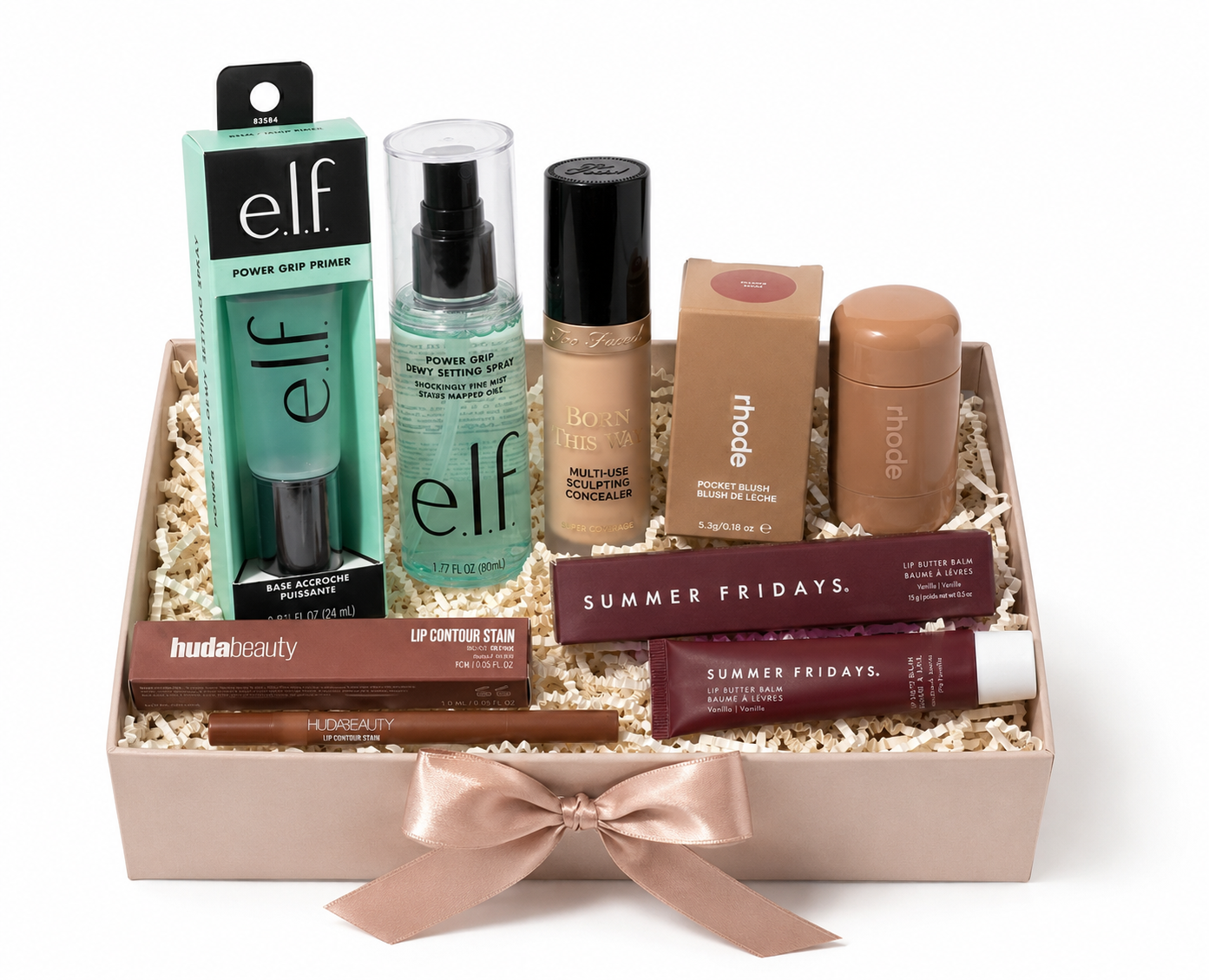 GRWM Eid Bundle - Limited Edition
