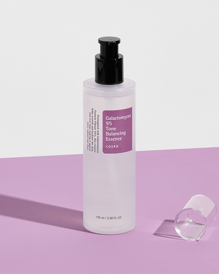 Cosrx - Galactomyces 95 Tone Balancing Essence