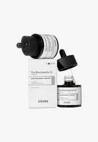 COSRX The Niacinamide 15 Serum 20ml