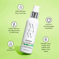 Color Wow Dream Cocktail Kale‑Infused Leave‑In Treatment