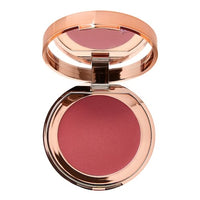 charlotte tilbury Blush Pillow Talk Lip And Cheek Glow