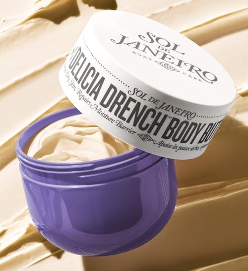 SOL DE JANEIRO Delícia Drench™ Body Butter 240ml