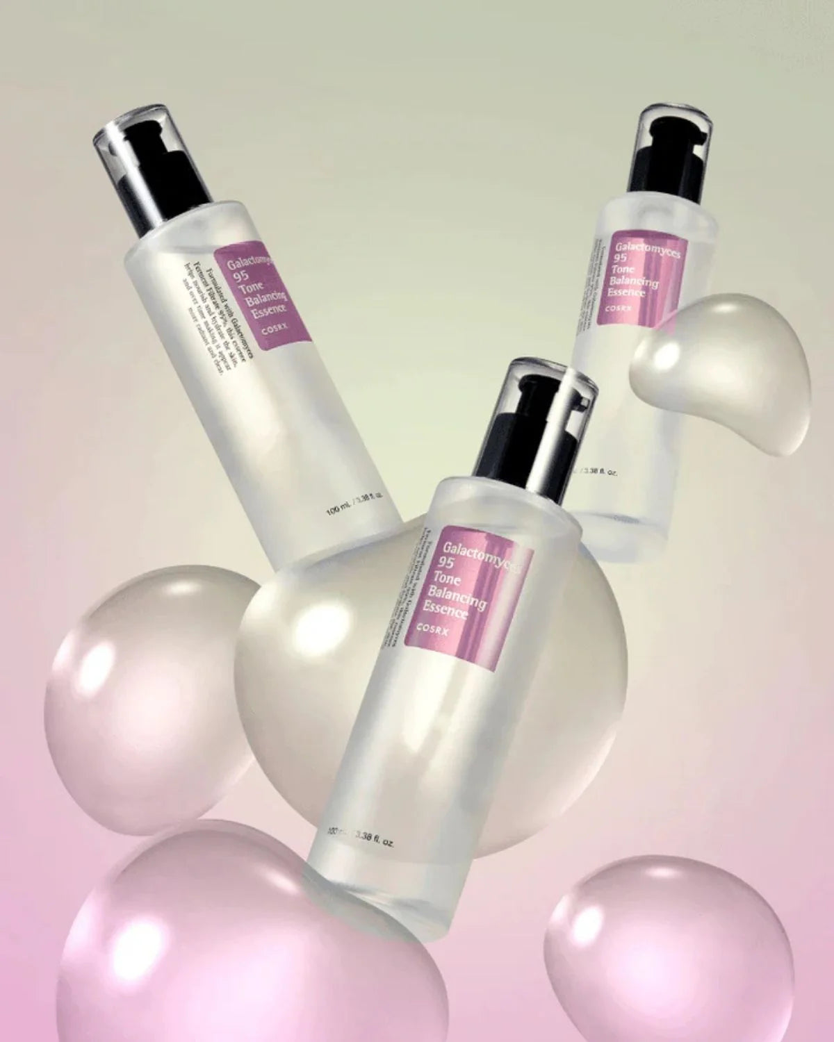 Cosrx - Galactomyces 95 Tone Balancing Essence