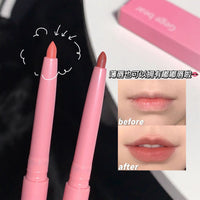 Gege Bear - Matte Twisted Lip pencil 7pcs