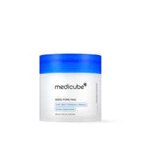 Medicube - Pore Pad Toner Pads 70Pads  (Pre orders)