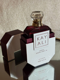 Kayali - Lovefest Burning Cherry | 48 Full Size