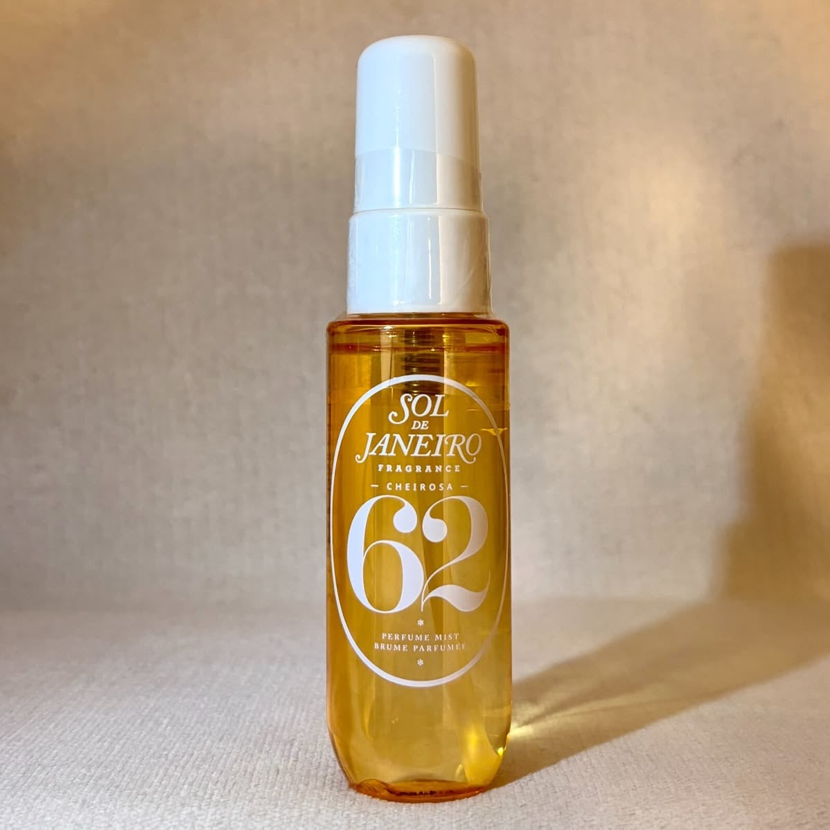 Sol De Janeiro 62 Mini Body Mist