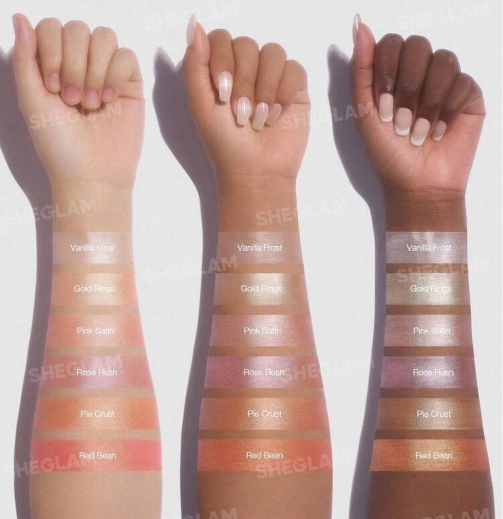Sheglam Buttery Bling Highlight Stick
