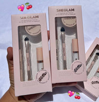 SHEGLAM Lip Dazzler Glitter Kit