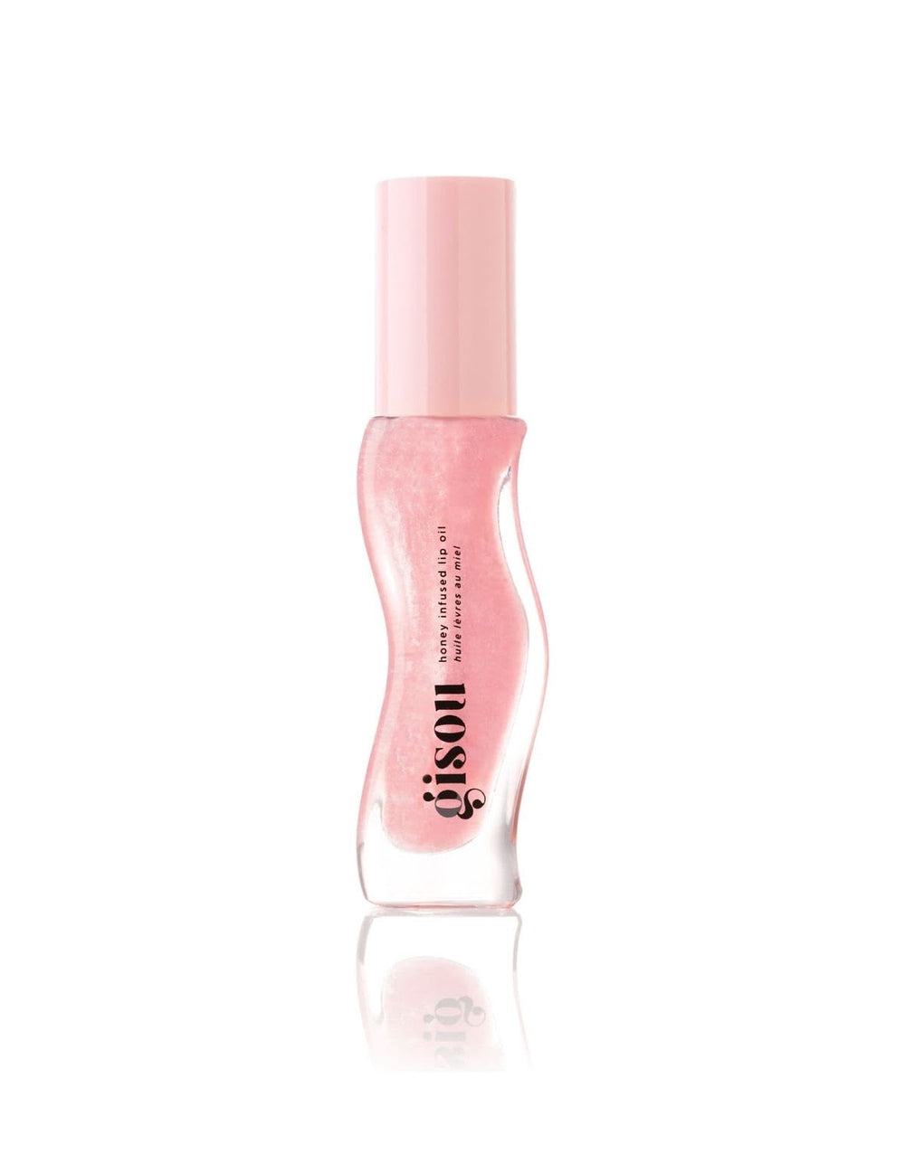 Gisou - Honey Infused Hydrating Lip Oil