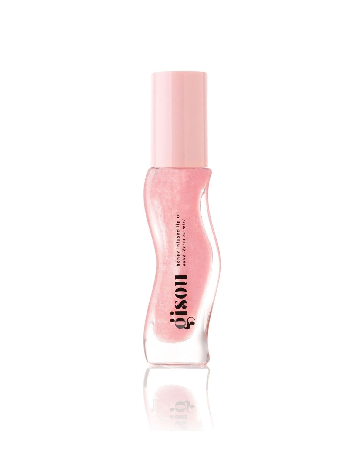 Gisou - Honey Infused Hydrating Lip Oil 🍯