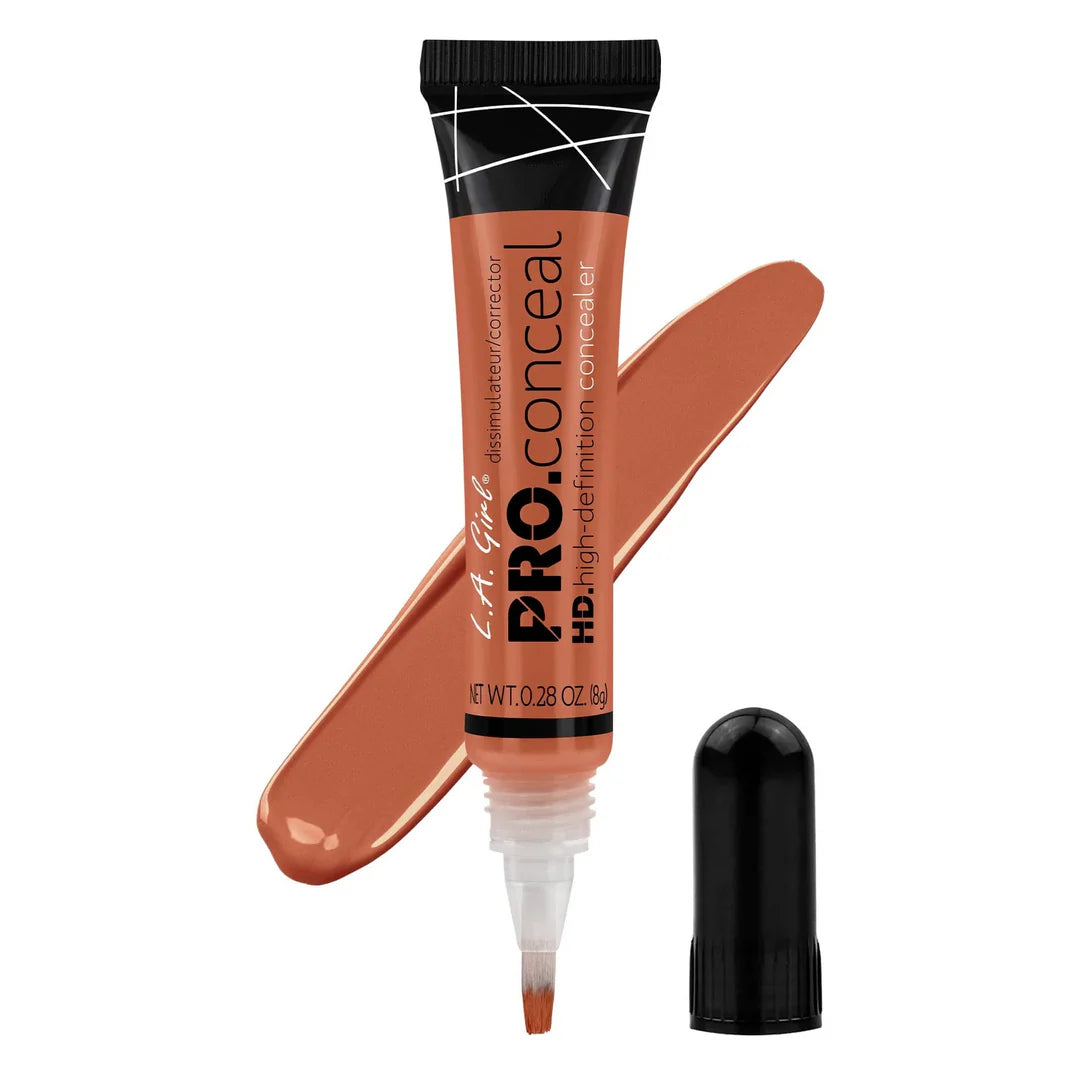 La Girl Pro concealer