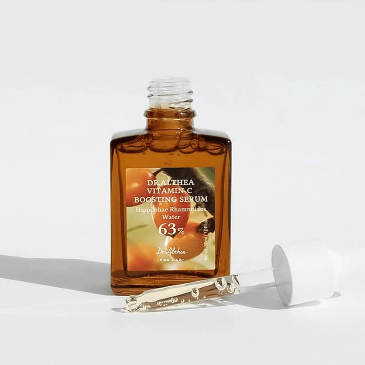 Dr.Althea Vitamin C Boosting Serum Renewed – 30ml