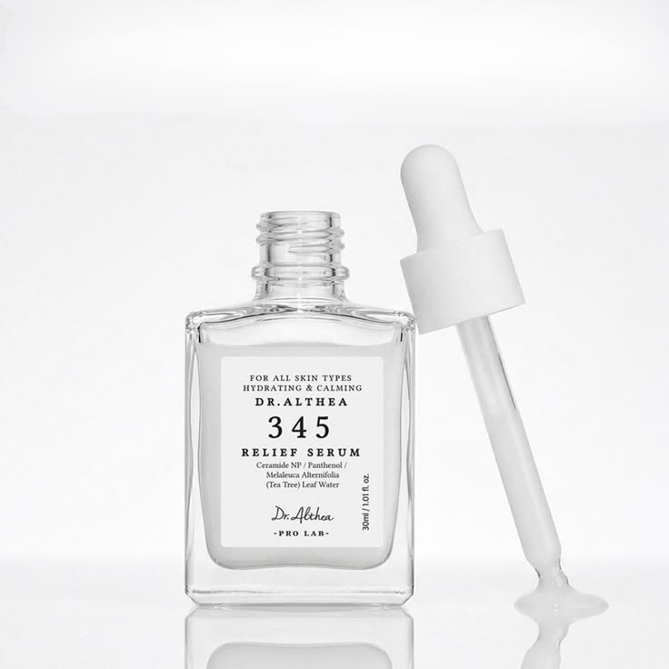 Dr. Althea 345 Relief Serum – 30ml