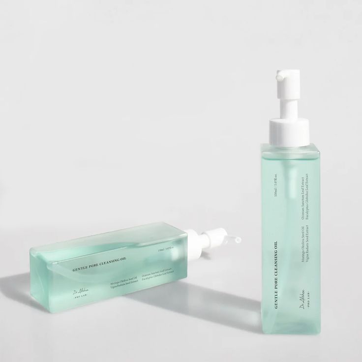 Dr. Althea Gentle Pore Vegan Cleansing Oil