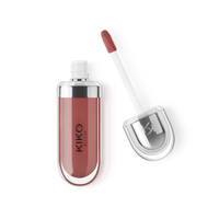 Kiko Milano 3d hydra lipgloss.