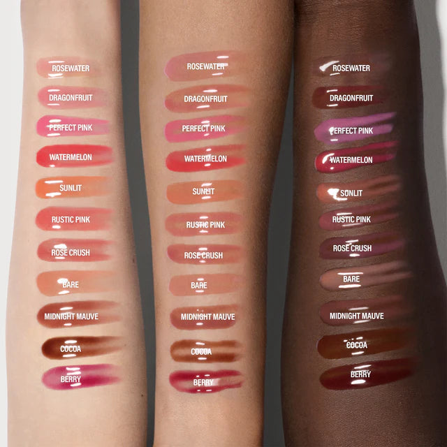 Makeup By Mario SuperShine™ Lip Gloss (High Quality Dupe)