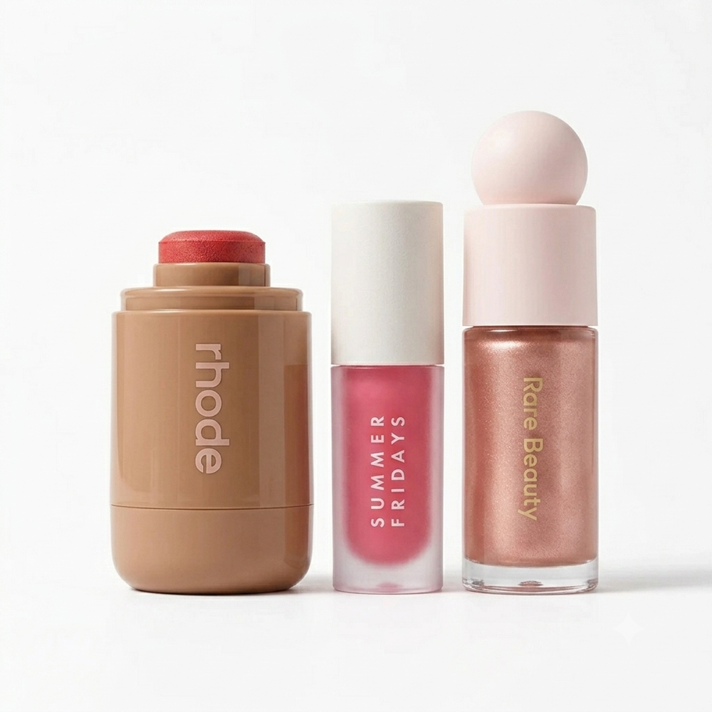 The IT Girl Trio Bundle