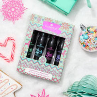 Essence Pack of 4 Mascara Gift Set