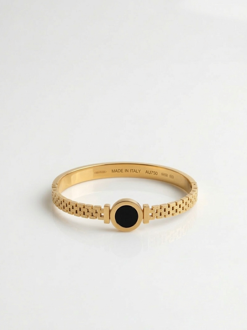 Stainless steel Tarnish free Handcuff