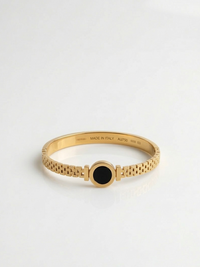 Stainless steel Tarnish free Handcuff