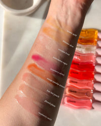Gisou - Honey Infused Hydrating Lip Oil 🍯