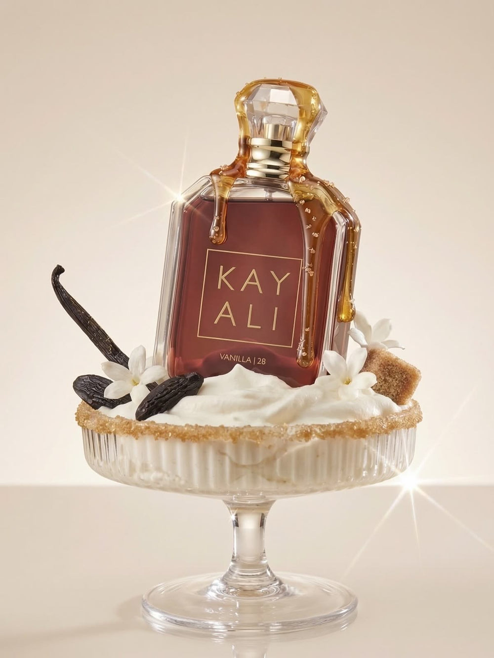 Kayali - Vanilla 28 Full Size