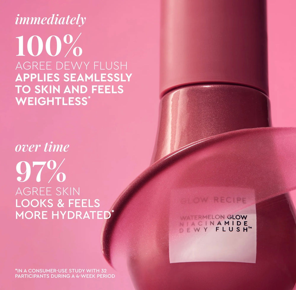 Glow Recipe - Watermelon Glow Niacinamide Dewy Flush
