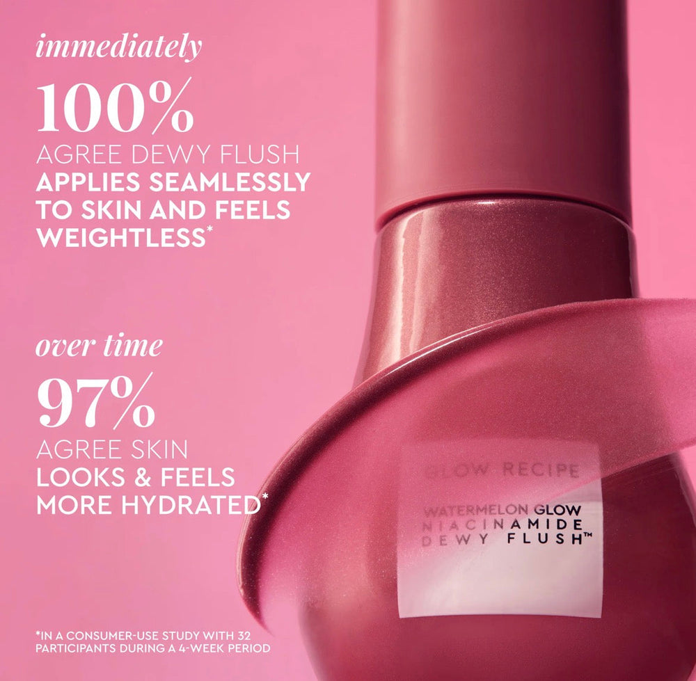 Glow Recipe - Watermelon Glow Niacinamide Dewy Flush
