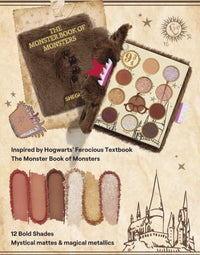 Harry Potter™ X SHEGLAM Full Collection Set