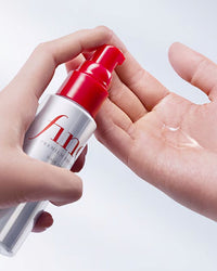Shiseido Fino Premium Touch Hair Oil 70g Smooth Shine