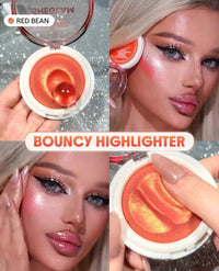 Sheglam - Glowchi Bouncy Highlighter